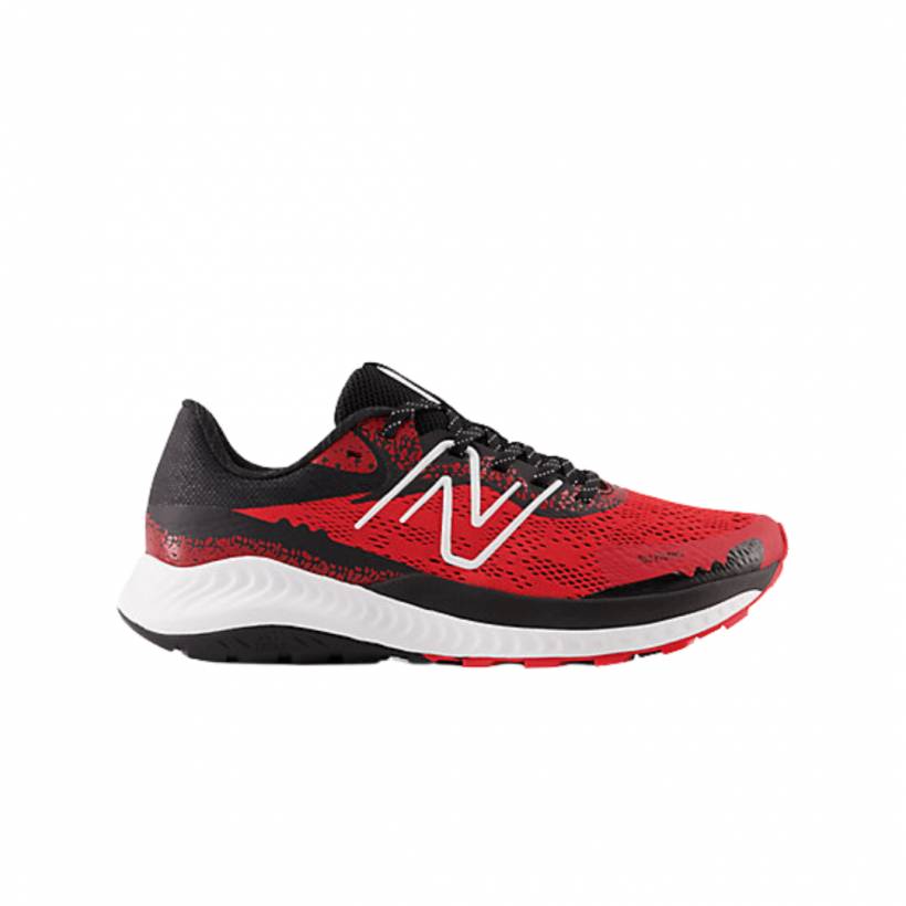 New Balance Dynasoft Nitrel V5 Scarpe Nero Rosso AW22