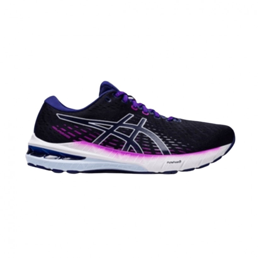 Chaussures de running asics femme shop