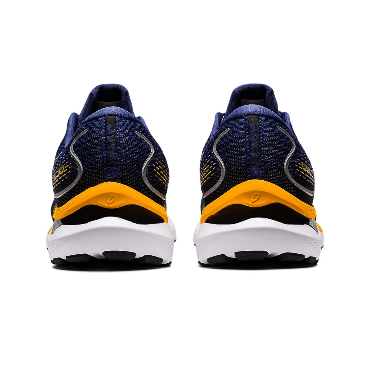 Oferta Zapatillas Gel-Cumulus 24 Azul Amarillo Mejor precio