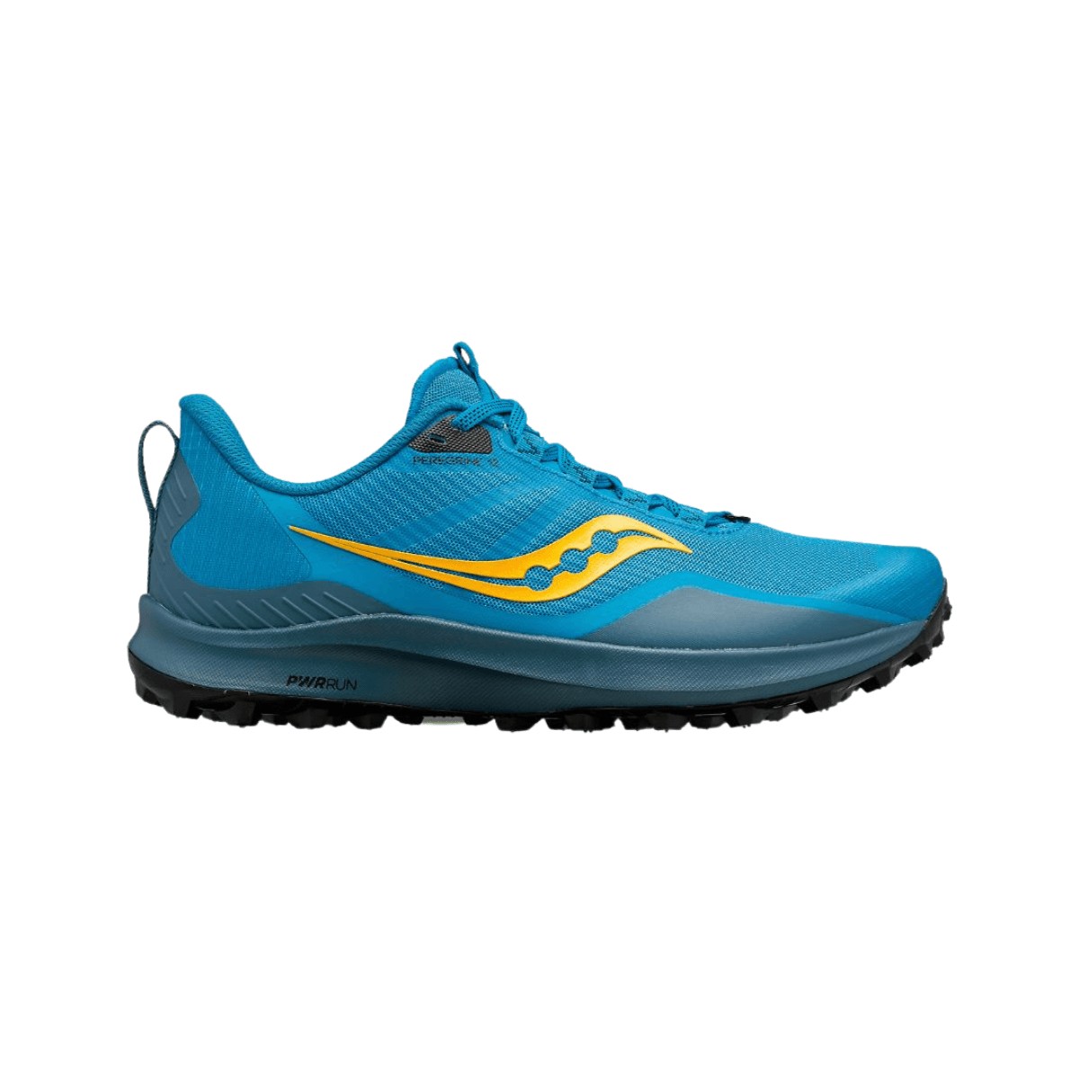 SAUCONY PEREGRINE 12 - 365Rider