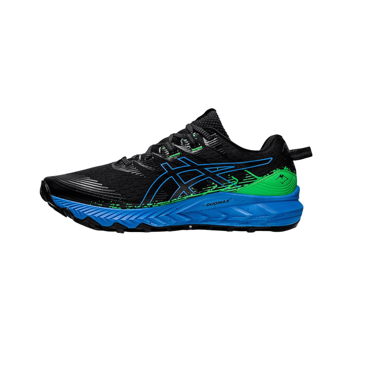 puede frijoles Presta atención a Buy Asics Gel Trabuco 10 White Blue Shoes Offer|Free Shipping