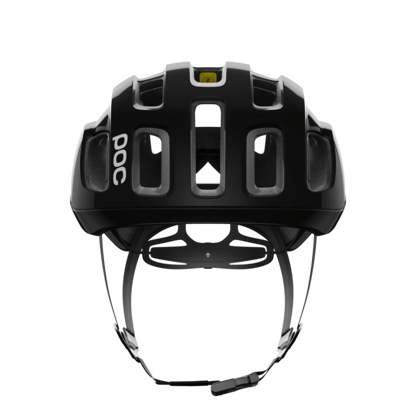 Poc Ventral Air Mips Helmet Black