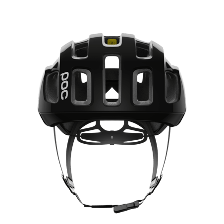 Kask Poc Ventral Air Mips Czarny