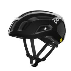 Kask Poc Ventral Air Mips Czarny