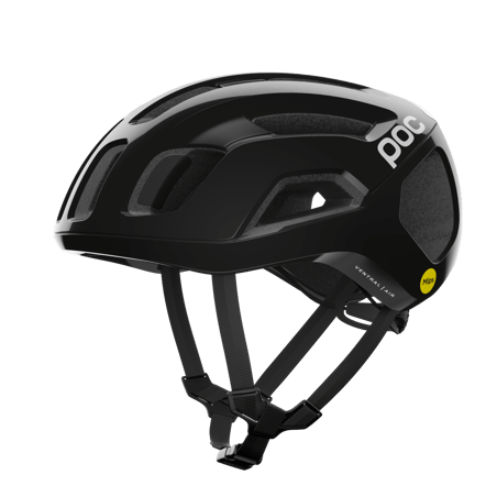 Poc Ventral Air Mips Helmet Black