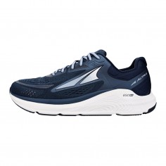 Altra Paradigm 6.0 White Cushioning Shoes AW22