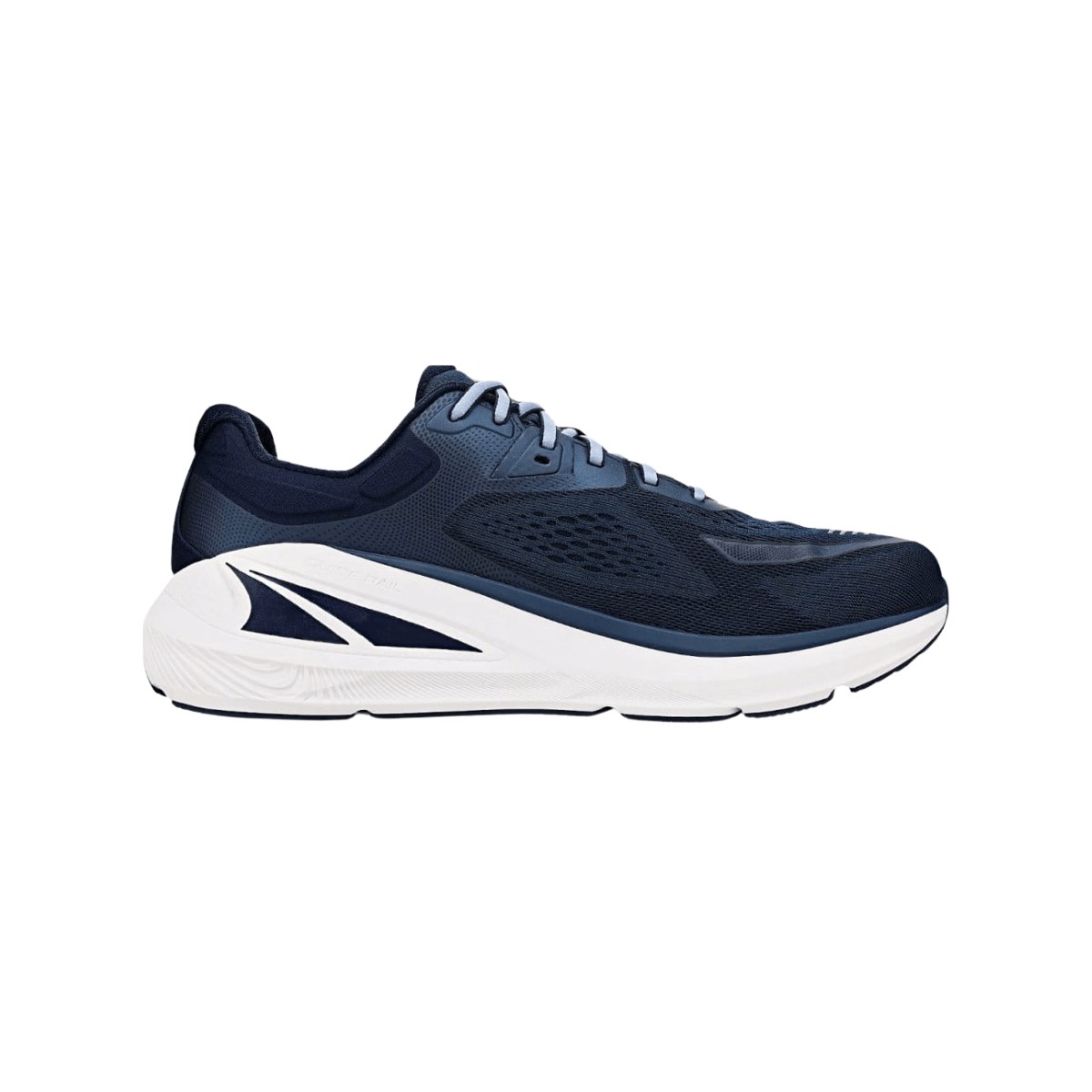 Altra Paradigm 6.0 blue Cushioning Shoes AW22, Size 42 - EUR