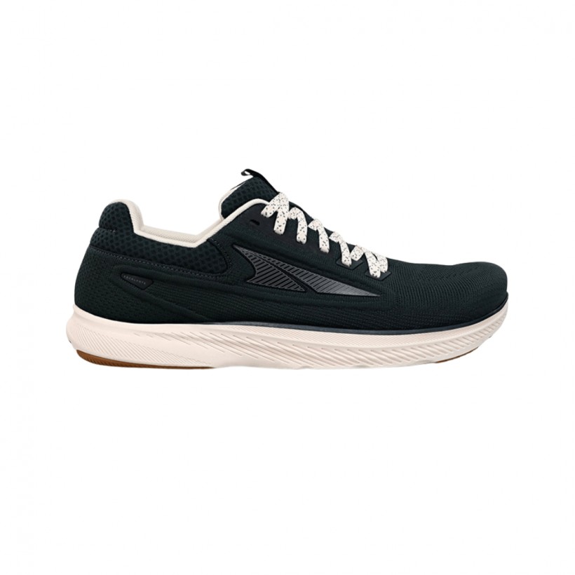 Altra Escalante 3 Shoes Black Gray AW22