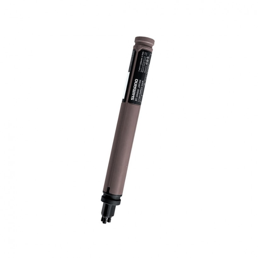 Batería Shimano Di2 tipo integrado [tipo SD300] Negra