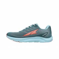 Altra M Rivera 2 Gray Pink Sport Shoe