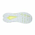 Hoka One One Mach 5 Chaussures Orange Jaune AW22
