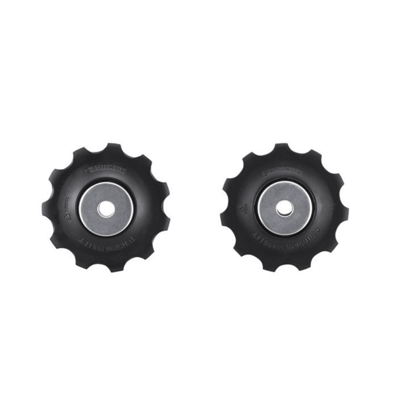 Shimano Führungsspannrollen-Set (RD-T6000)