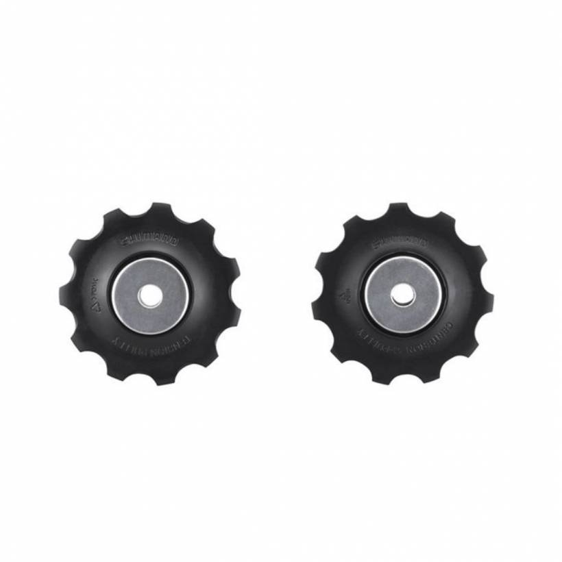 Zestaw rolek napinających prowadnicy Shimano (RD-T6000)
