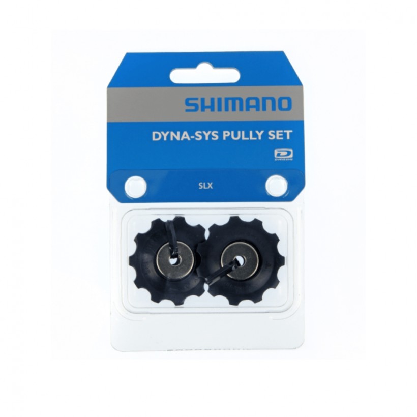 Shimano Guide Tension Pulley Set (RD-T6000)
