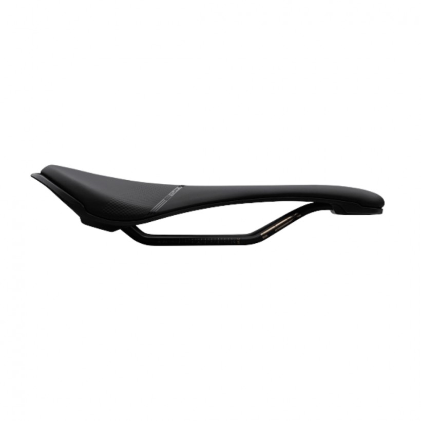 PRO Turnix Perfomance Saddle Black 142mm