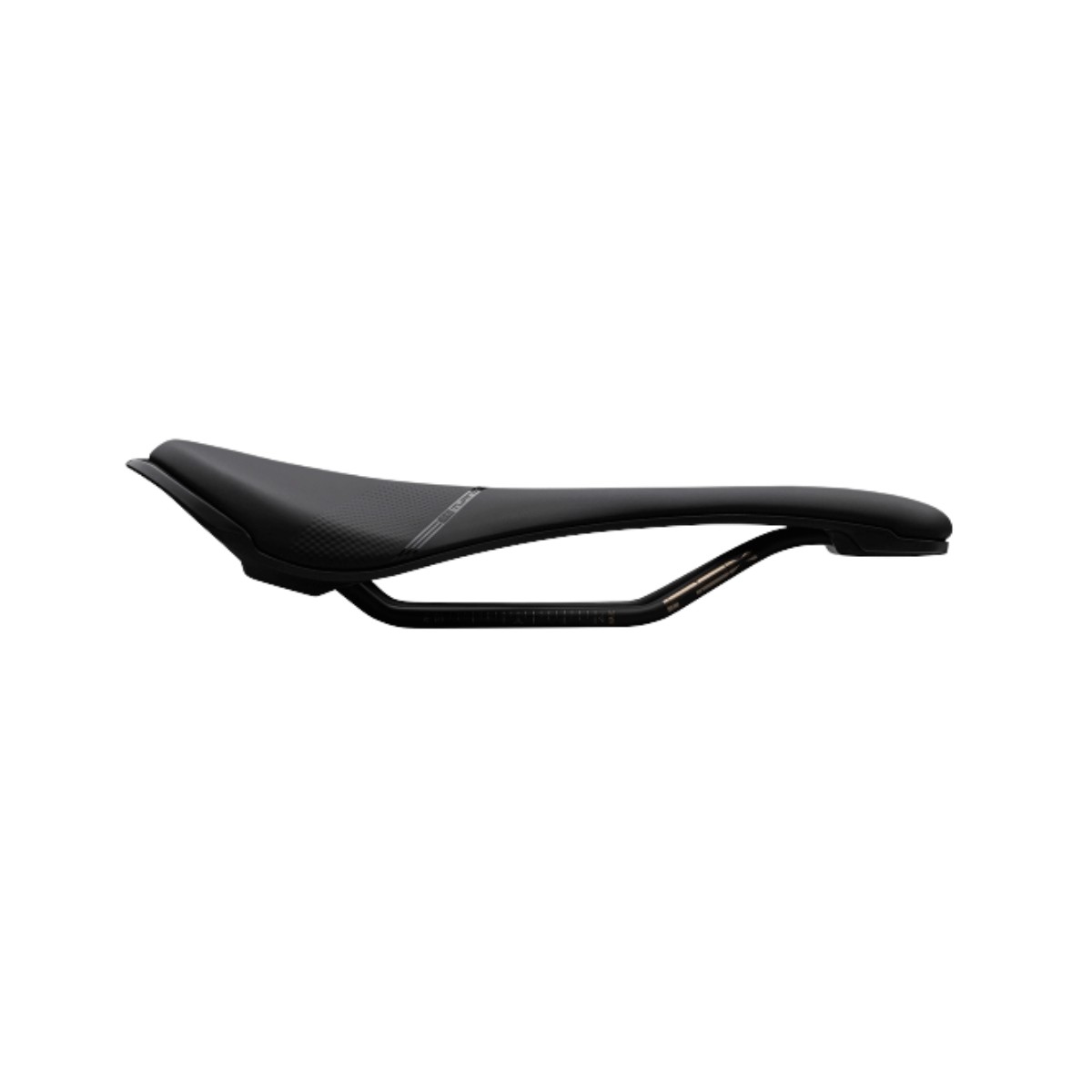 Selle PRO Turnix Performance Noir 142mm