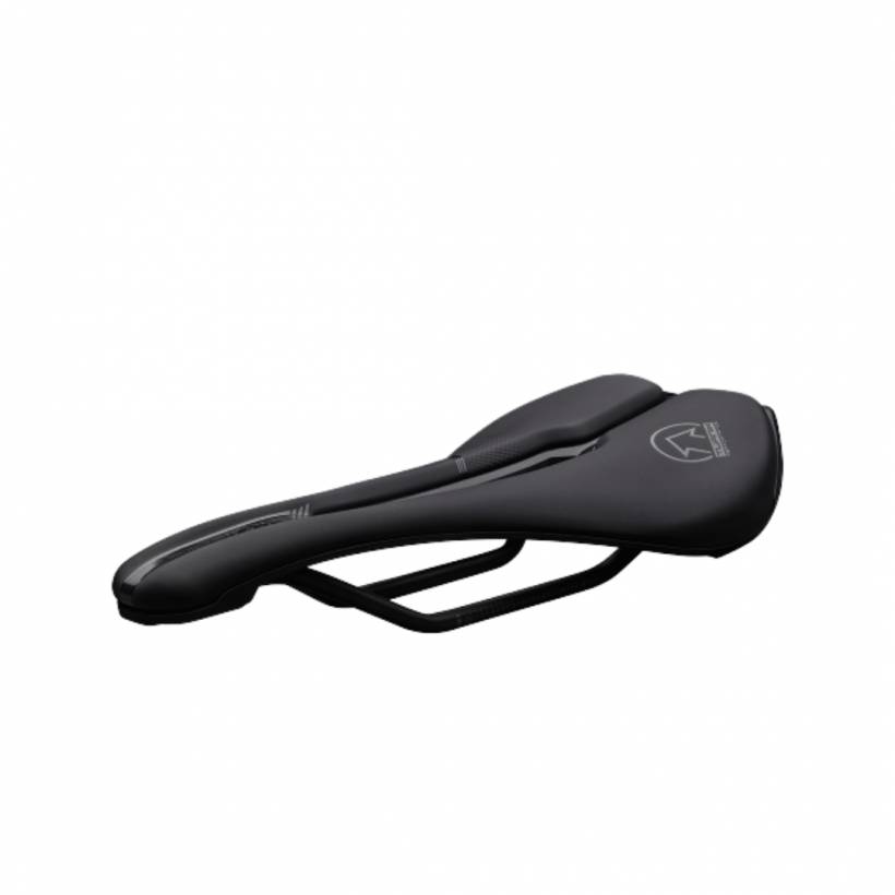 Sillin PRO Turnix Perfomance Negra 142mm