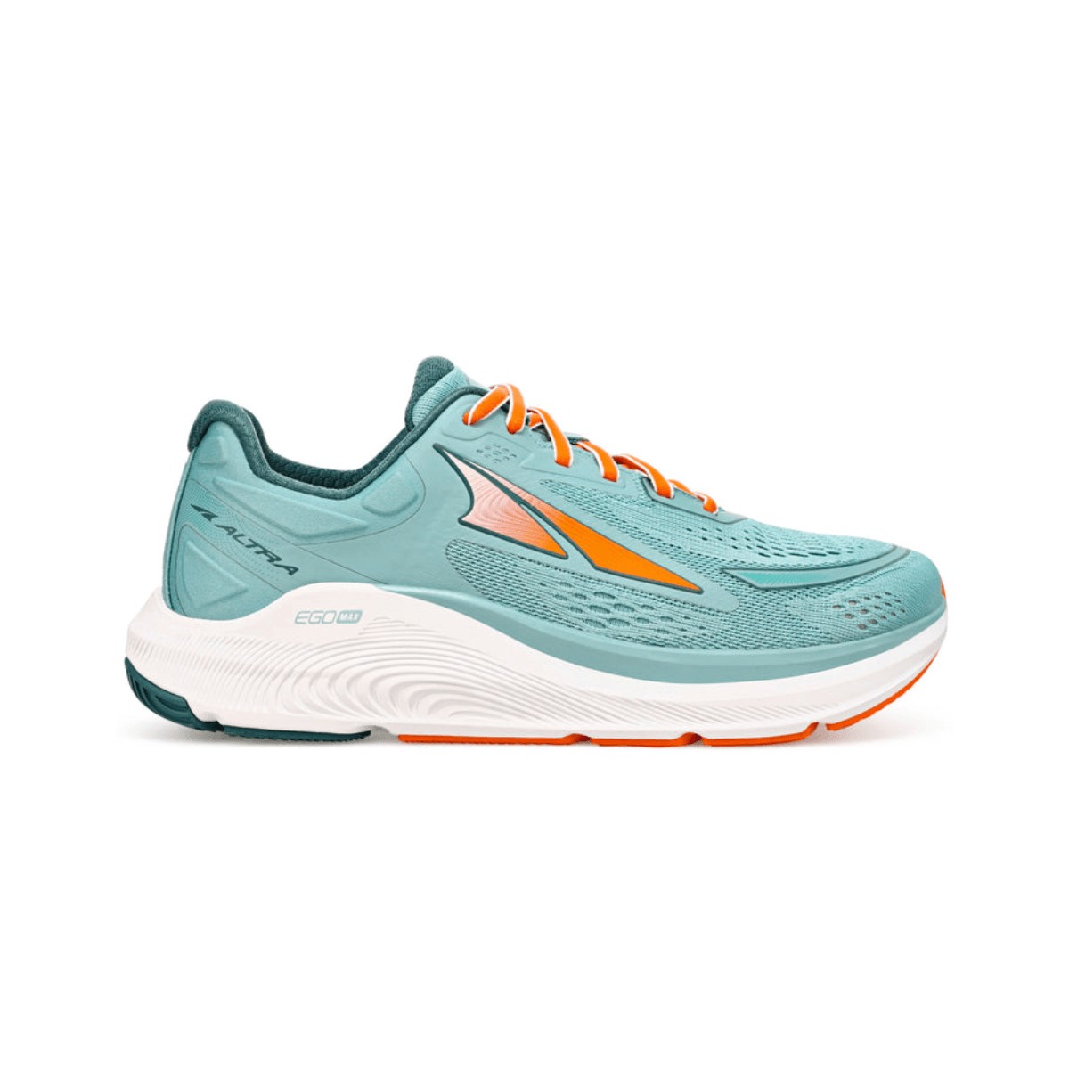 Altra Paradigma 6 Turquoise Orange Chaussures pour femmes AW22, Taille 38 - EUR