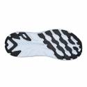 Hoka One One Clifton 8 Shoes Black White AW22