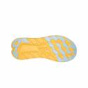 Hoka One One Rincon 3 Buty Czerwony Pomarańczowy AW22