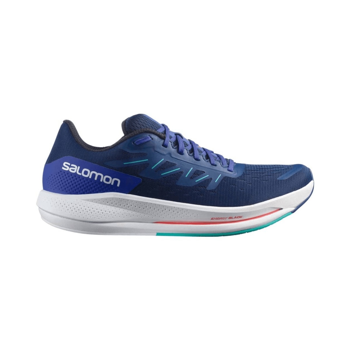 Zapatillas Salomon Spectur Estate Azul Blanco SS22, Talla EU 42