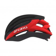 Giro Syntax Helmet Black Red