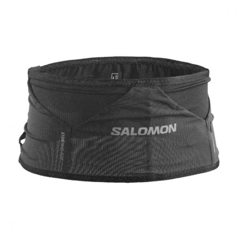 Salomon ADV Skin Black Belt Bag