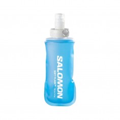 Salomon Soft Flask 150ML/5OZ 28 Bottle Blue