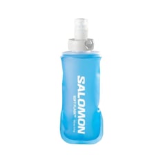 Salomon ADV Skin Black Belt Bag