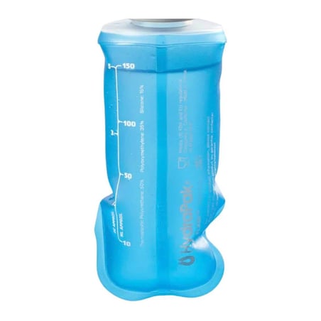 Salomon Soft Flask 150ML/5OZ 28 Blauw