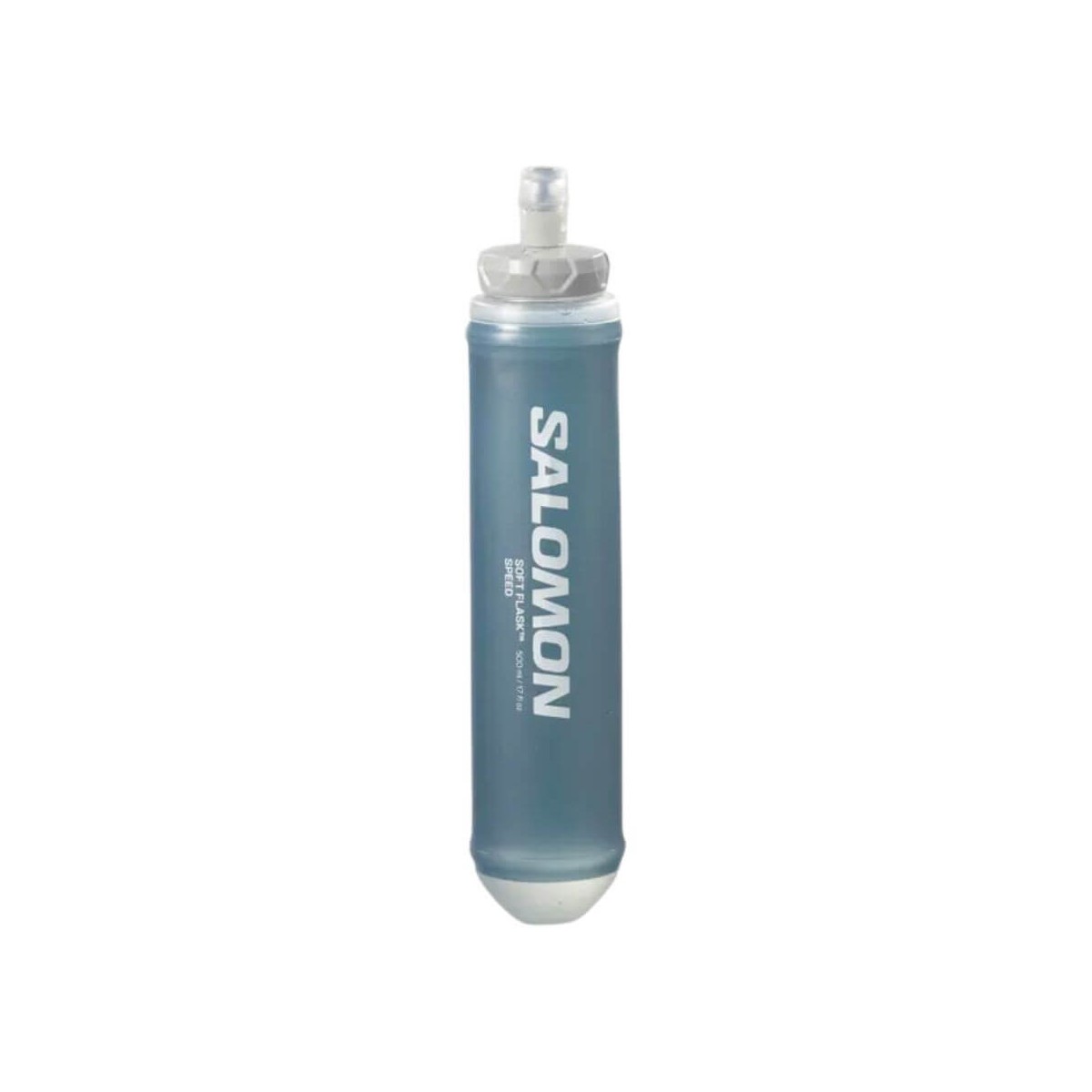 MM 500 günstig Kaufen-Salomon Soft Flask Speed ​​​​500ml graue Flasche. Salomon Soft Flask Speed ​​​​500ml graue Flasche <![CDATA[Salomon Soft Flask Speed 500 ml graue Flasche Mit seinem thermogeformten Boden, der 42 mm b