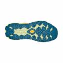Zapatilla Hoka One One Speedgoat 5 Azul Coral Verde AW22