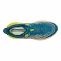 Zapatilla Hoka One One Speedgoat 5 Azul Coral Verde AW22