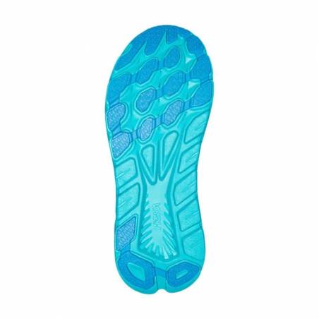 Buty Hoka One One Rincon 3 Niebieskie AW22