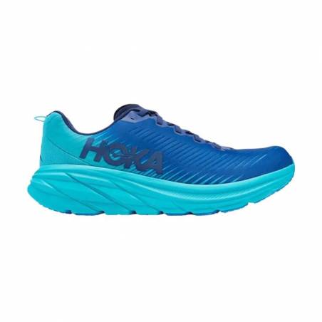 Buty Hoka One One Rincon 3 Niebieskie AW22