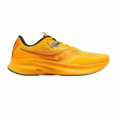 Chaussures Saucony Guide 15 Orange AW22