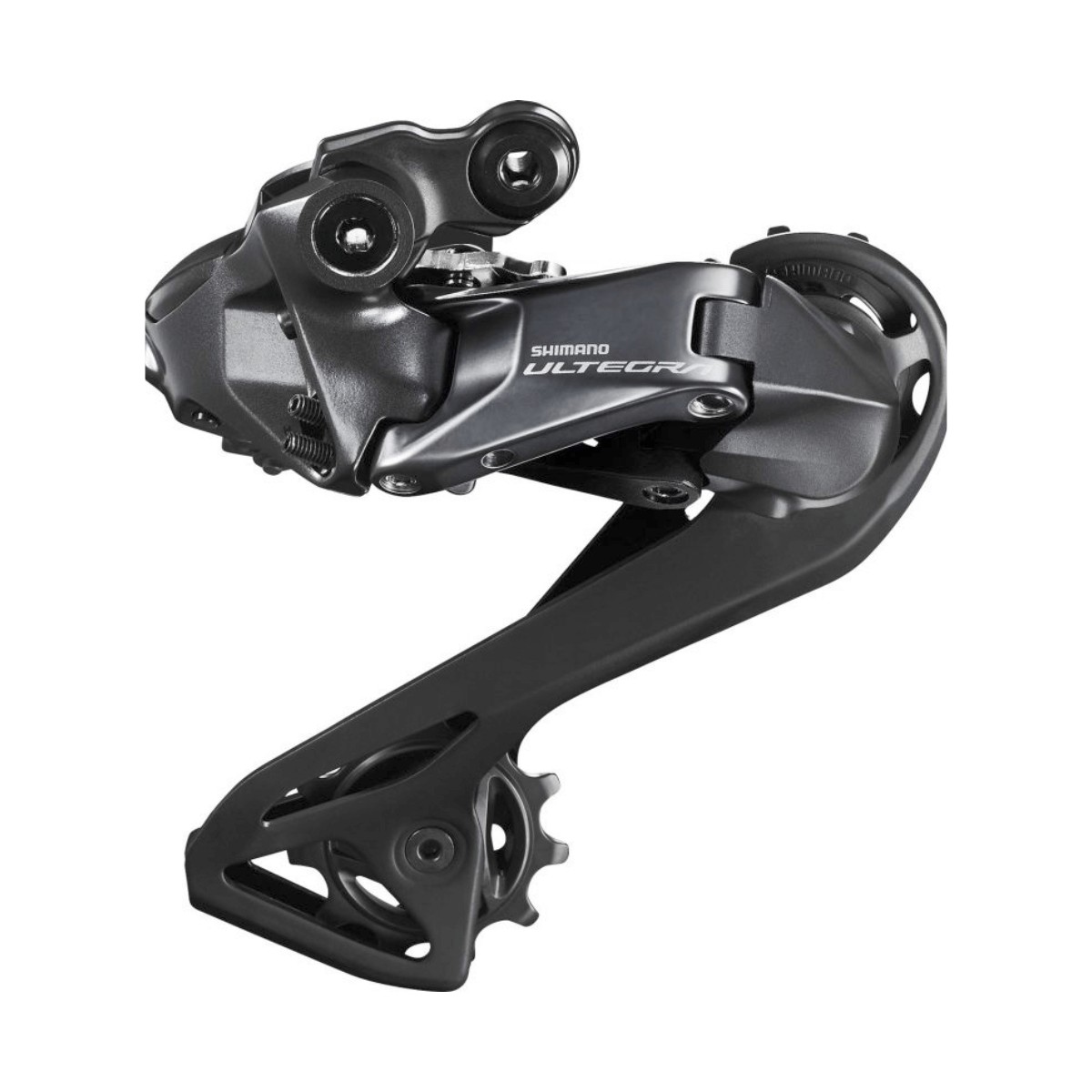 und 2  günstig Kaufen-Shimano ULTEGRA Di2 RD-R8150 12-fach Schaltwerk. Shimano ULTEGRA Di2 RD-R8150 12-fach Schaltwerk <![CDATA[ULTEGRA Di2 RD-R8150 12-fach Schaltwerk
 Das Shimano Ultegra RD-R8150 12-fach Schaltwerk bietet nicht nur die schnellsten und präzisesten Schaltvorg