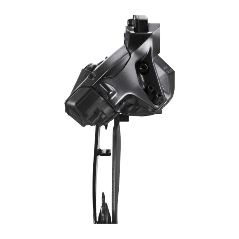 Shimano Ultegra Di2 FD-R8150 2x12-Fach Dérailleur avant - Dérailleur arrière et dérailleur avant - Composants - Vélos - Tout