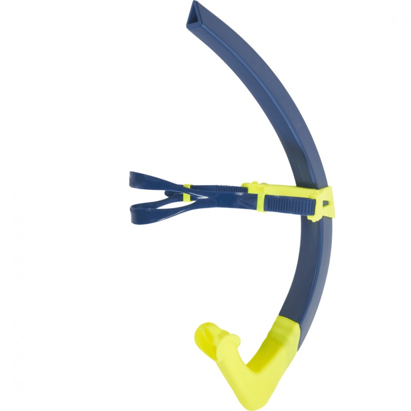 Snorkel Aquashpere Focus Niebiesko-Zielony BRT