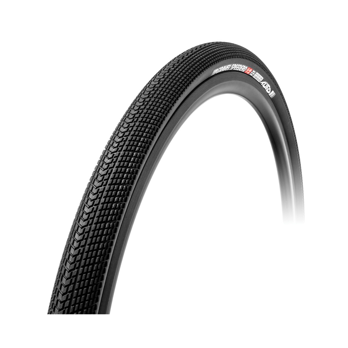 Ready günstig Kaufen-Reifen Tufo Gravel Speedero 700x36-40 Schwarz, mm-Typ 700x36. Reifen Tufo Gravel Speedero 700x36-40 Schwarz, mm-Typ 700x36 <![CDATA[Tufo Gravel Speedero Reifen 700x36-40 Der Tubeless-Ready Speedero bietet jederzeit kompromisslose Beschleunigung und Fahrba