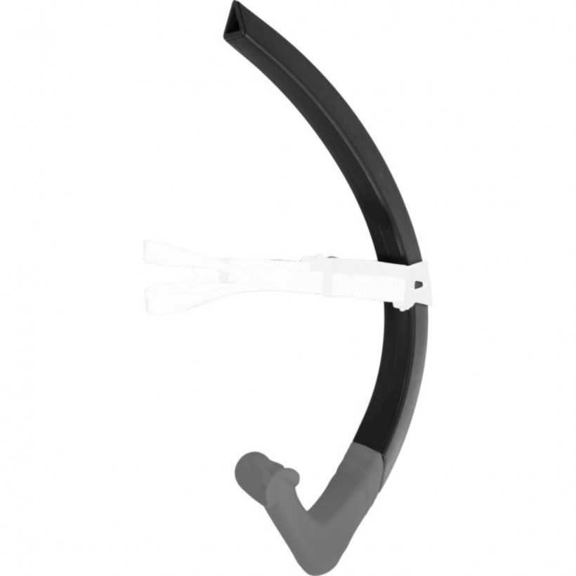 Snorkel Aquashpere Focus Negro Gris BRT