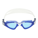 Aquasphere Kayenne Goggle Swimming Goggles Blue White