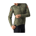 Castelli Perfetto RoS Jacket Military Green