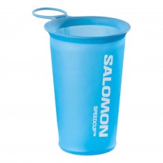 Salomon Soft Cup Speed 150 ml Blue