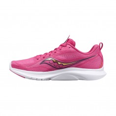 Calçado Saucony Kinvara 13 Rosado AW22