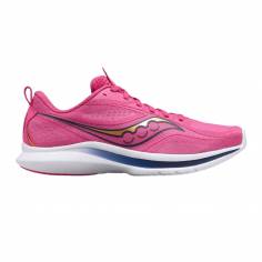 Calçado Saucony Kinvara 13 Rosado AW22