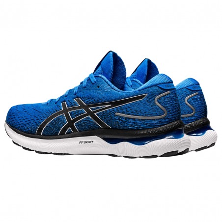 Asics nimbus 21 on sale uomo miglior prezzo