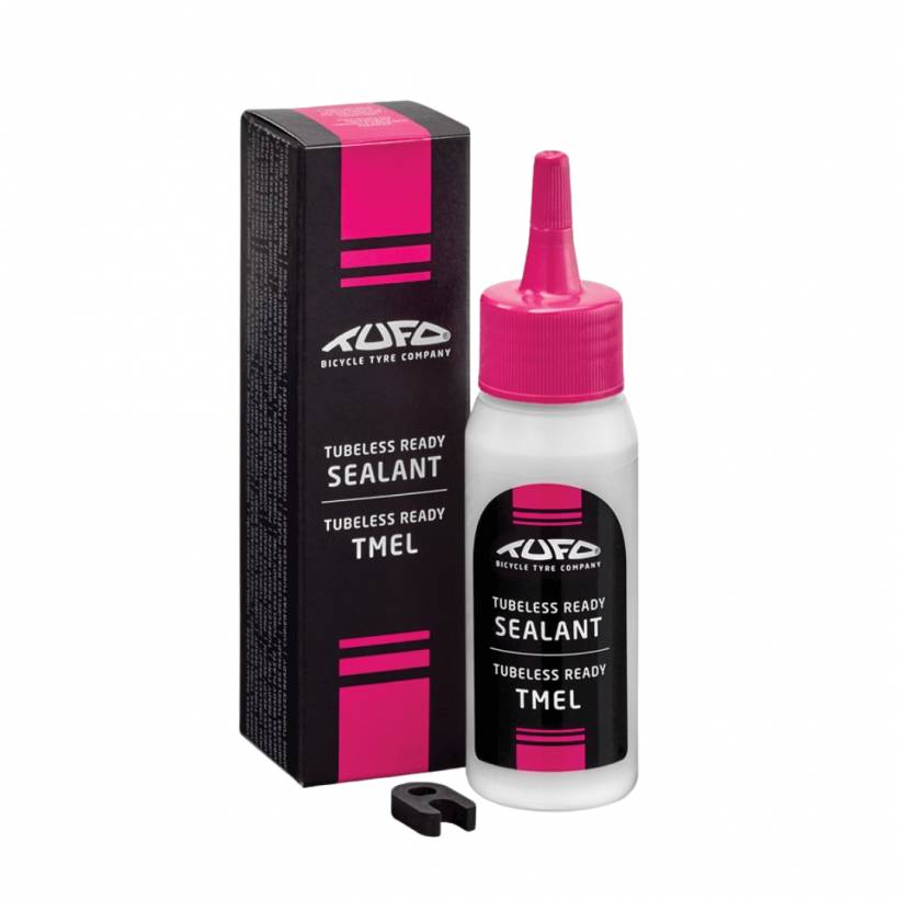 Uszczelniacz TUFO Tubeless Ready 50ml