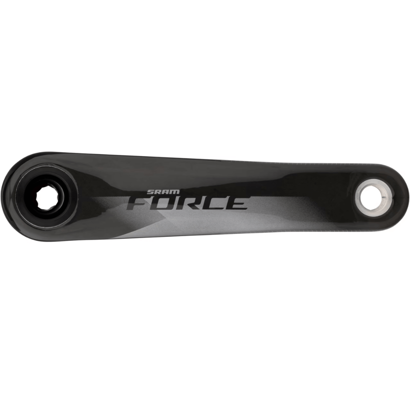 Achetez des Sram Force AXS Powermeter 12V 172.5mm 48/35T DM