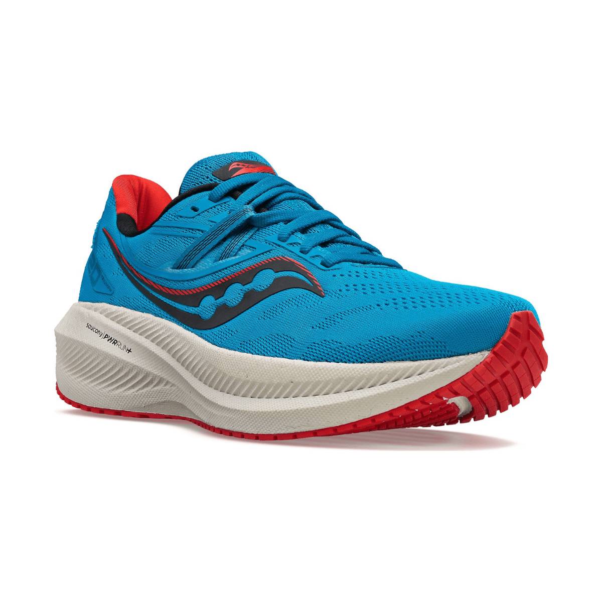 Saucony triumph hombre blanco outlet